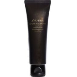   Shiseido Future Solution LX Extra Rich Cleansing Foam 125 ml / 4.7 oz