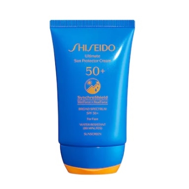  Shiseido Essential Energy Hydrating Day Cream SPF 20 1.7oz