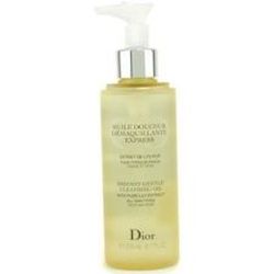 Dior Instant Gentle Cleansing Oil Review