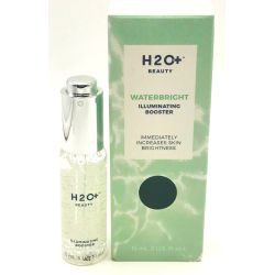 Waterbright Illuminating Booster 0.5 oz / 15 ml by H2O+