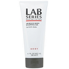 Lab Series Ab Rescue Body Sculpting Gel for Men