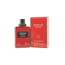 Lach betekenis Troosteloos xeryus rouge by givenchy for men