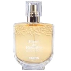 FLEUR DE ROCAILLE by Caron Gift Set -- 3.3 oz Eau de Parfum Spray