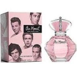 One Direction Our Moment for women 3.4 oz Eau De Parfum EDP