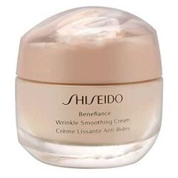  Shiseido Benefiance Wrinkle Smoothing Cream 2.6oz 