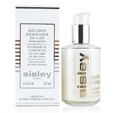  Sisley Ecological Compound with Pump 125ml / 4.2oz