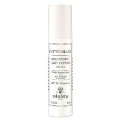 sisley brightening daily defense fluid