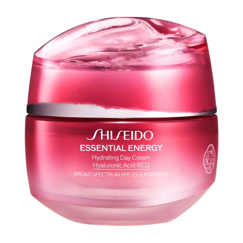  Shiseido Essential Energy Hydrating Day Cream SPF 20 1.7oz